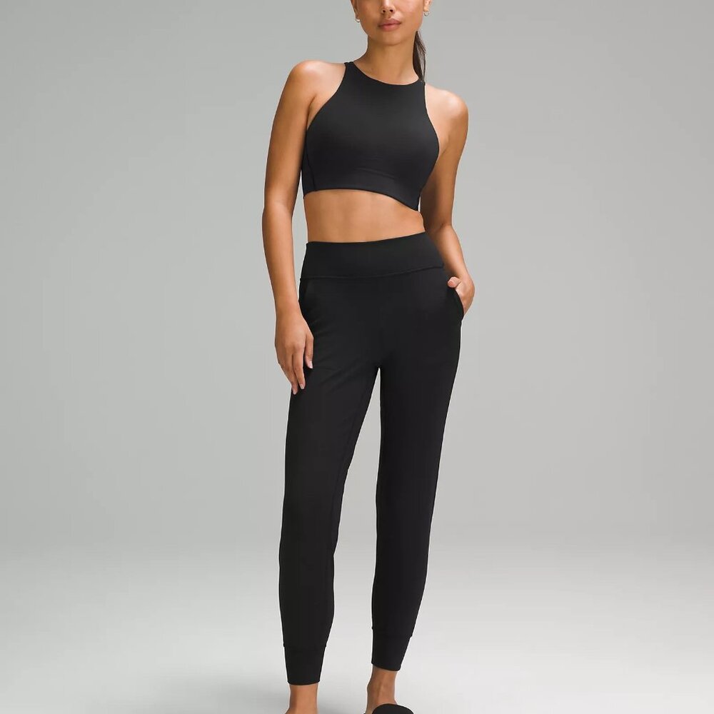 Lululemon Align High Rise Jogger, Size 12